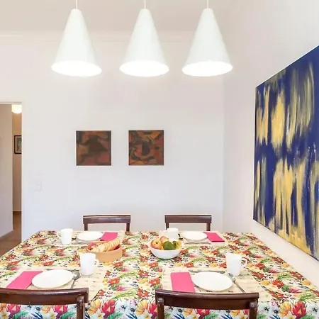 公寓 Spacious In With Parking Included *